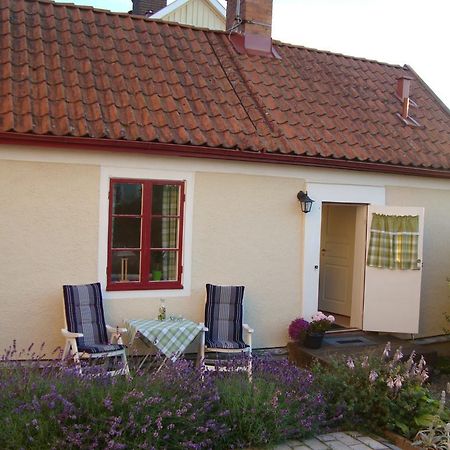 Villa Bergsgatan 64 Gränna Exterior foto