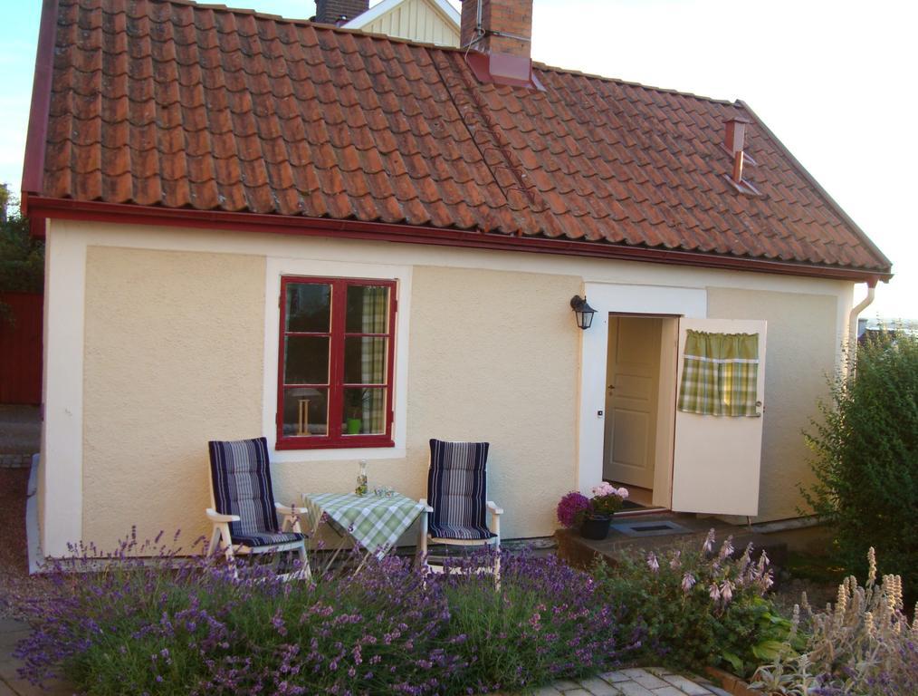Villa Bergsgatan 64 Gränna Exterior foto