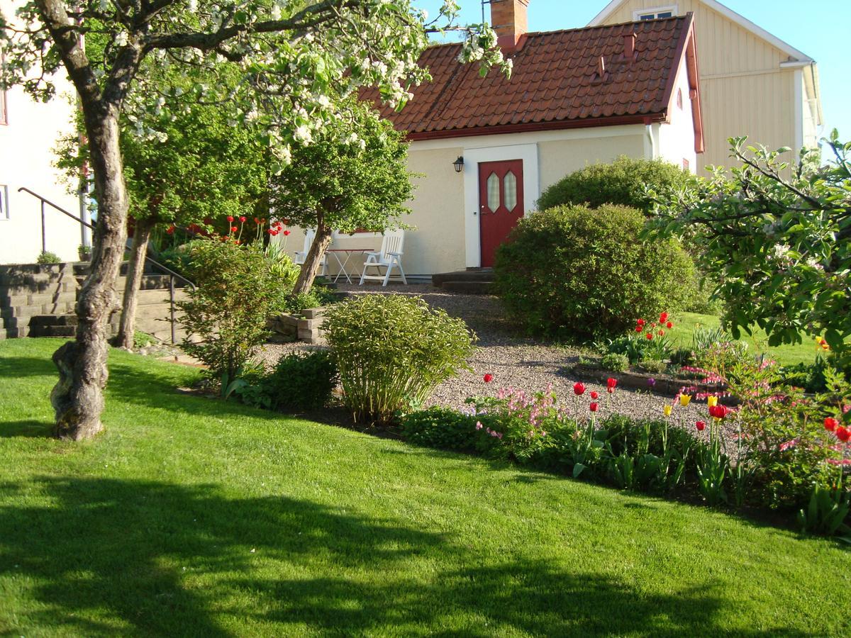 Villa Bergsgatan 64 Gränna Exterior foto