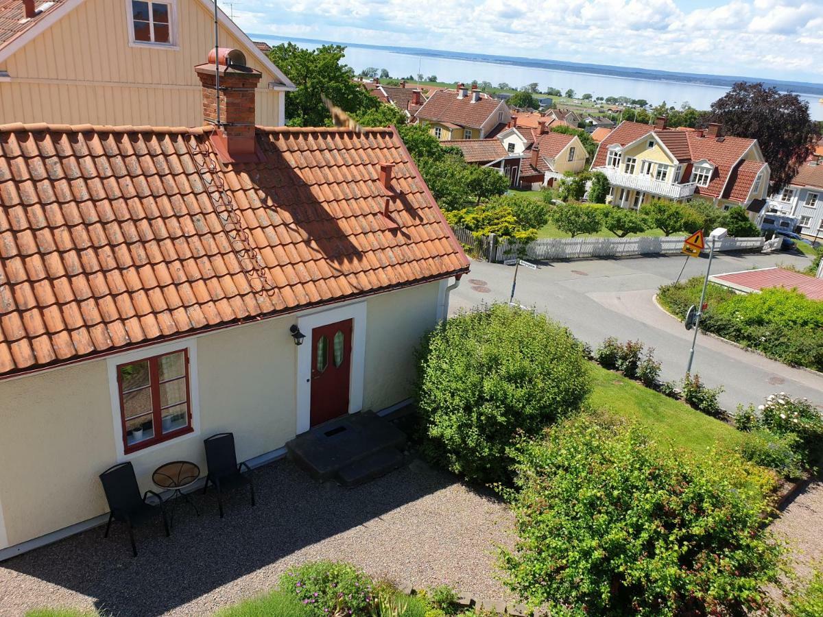 Villa Bergsgatan 64 Gränna Exterior foto