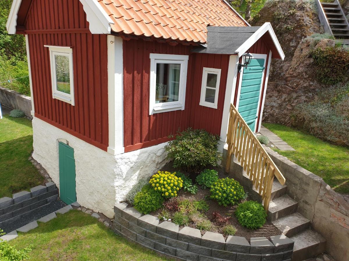 Villa Bergsgatan 64 Gränna Exterior foto